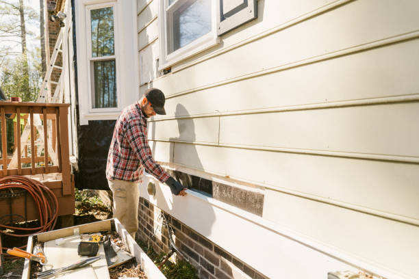 Trusted Vinyl Siding service in Plainsboro, NJ - Creative Siding